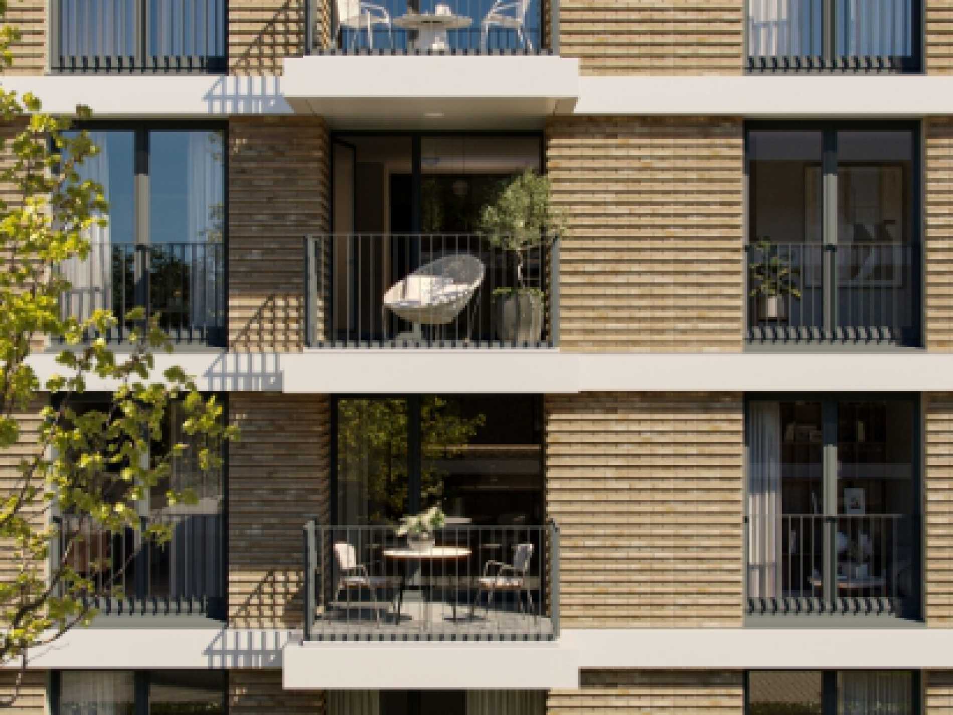 Licht, Luft und Effizienz